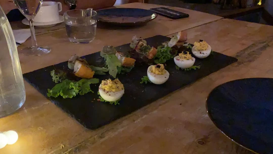 Savory, The Dining Factory photo 7