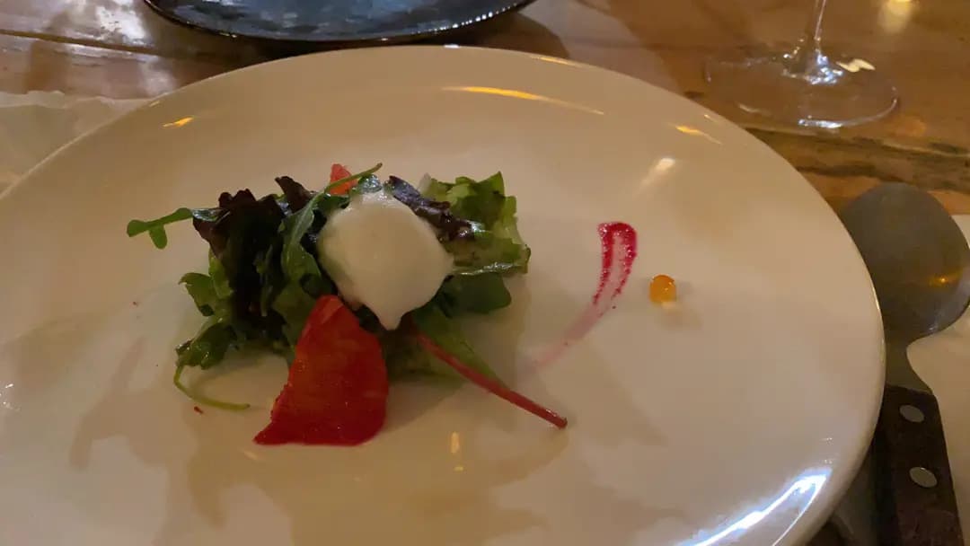 Savory, The Dining Factory photo 3