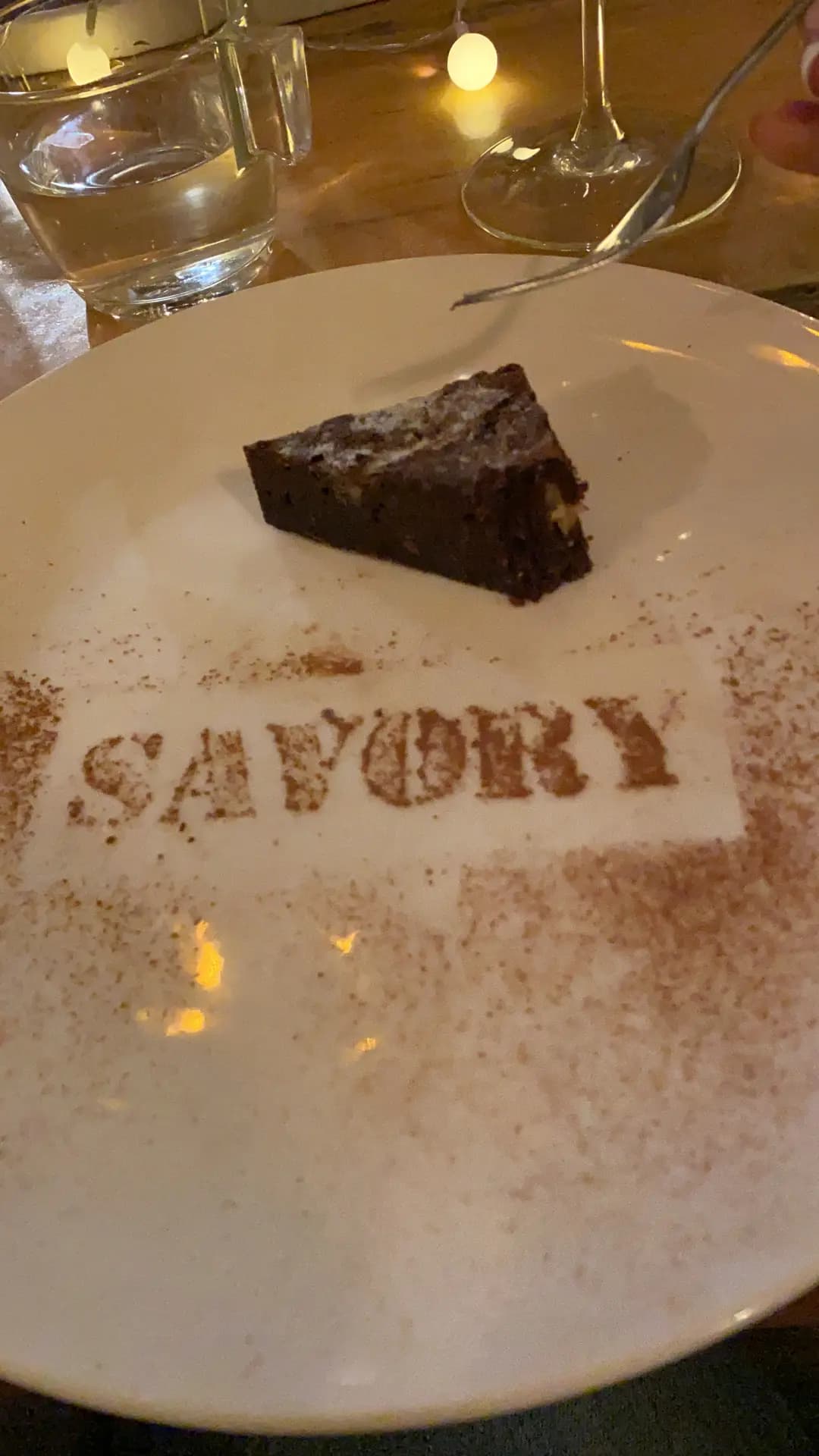 Savory, The Dining Factory photo 6