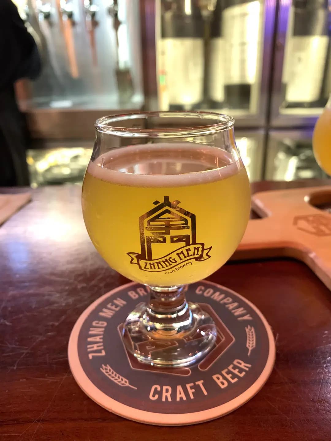 掌門精釀啤酒 photo 3