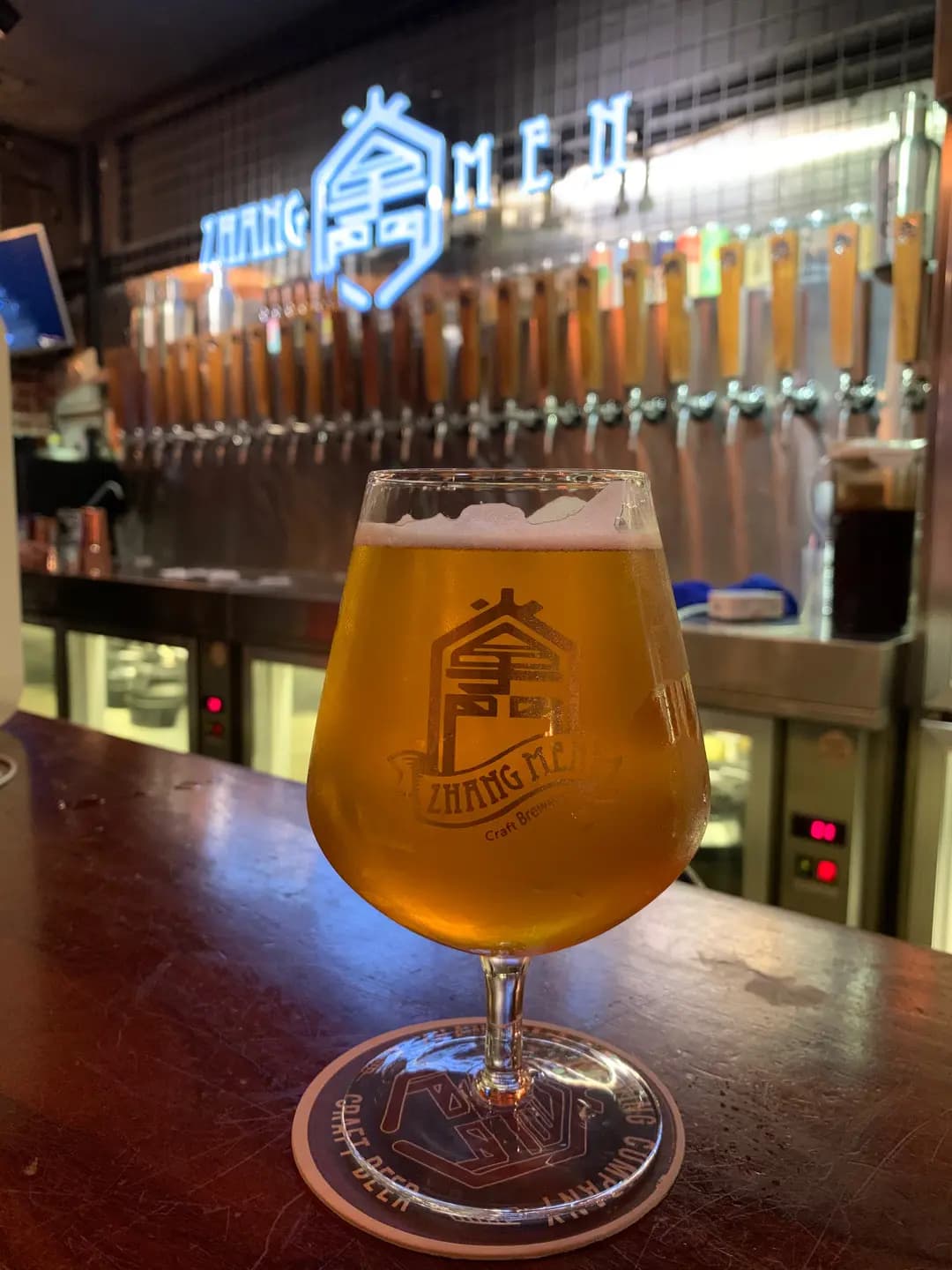 掌門精釀啤酒 photo 7