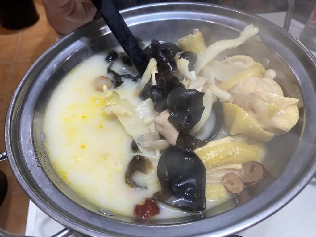 癡膠雞 (荔枝角道) photo 8