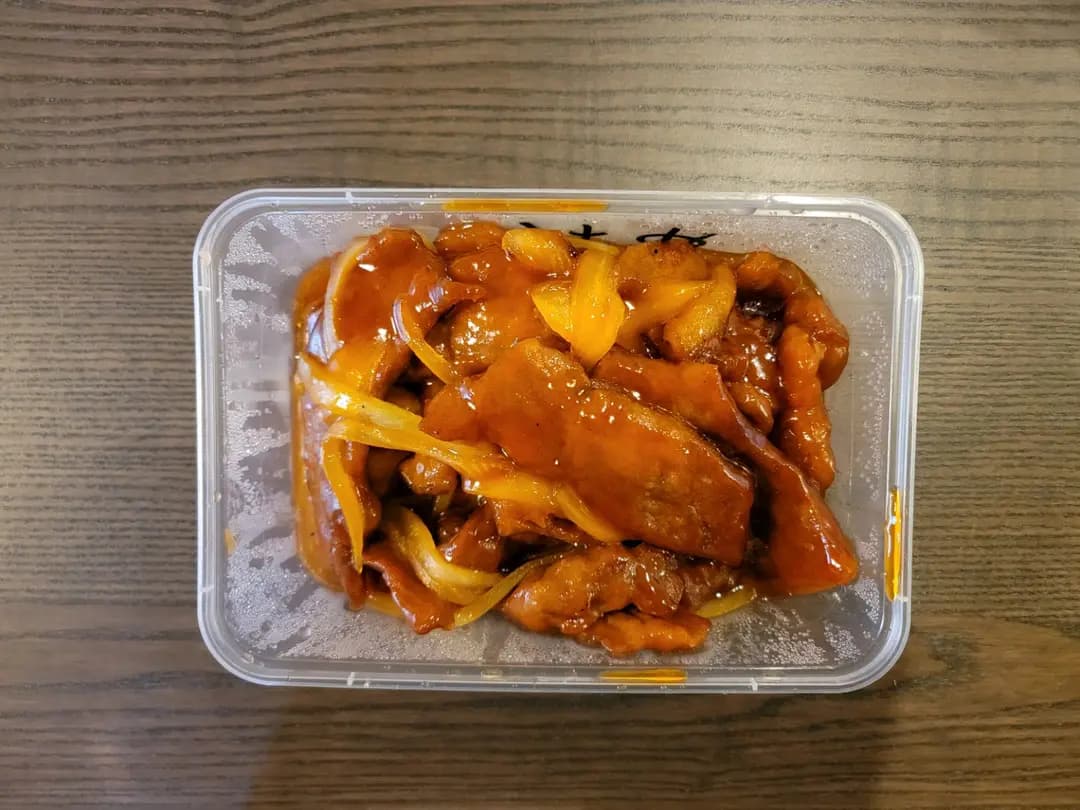 明發小廚茶餐廳 photo 8