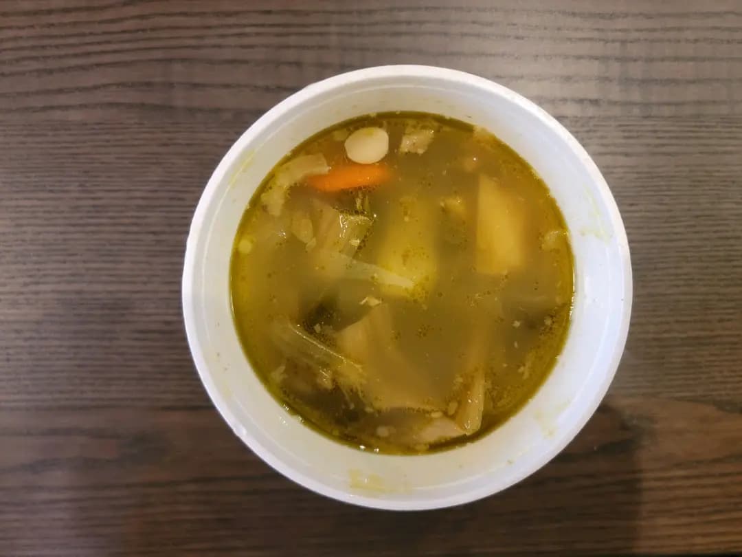 明發小廚茶餐廳 photo 5