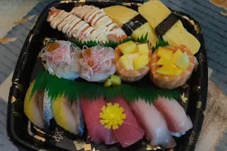 東京街日本料理 (馬頭角道) photo 4