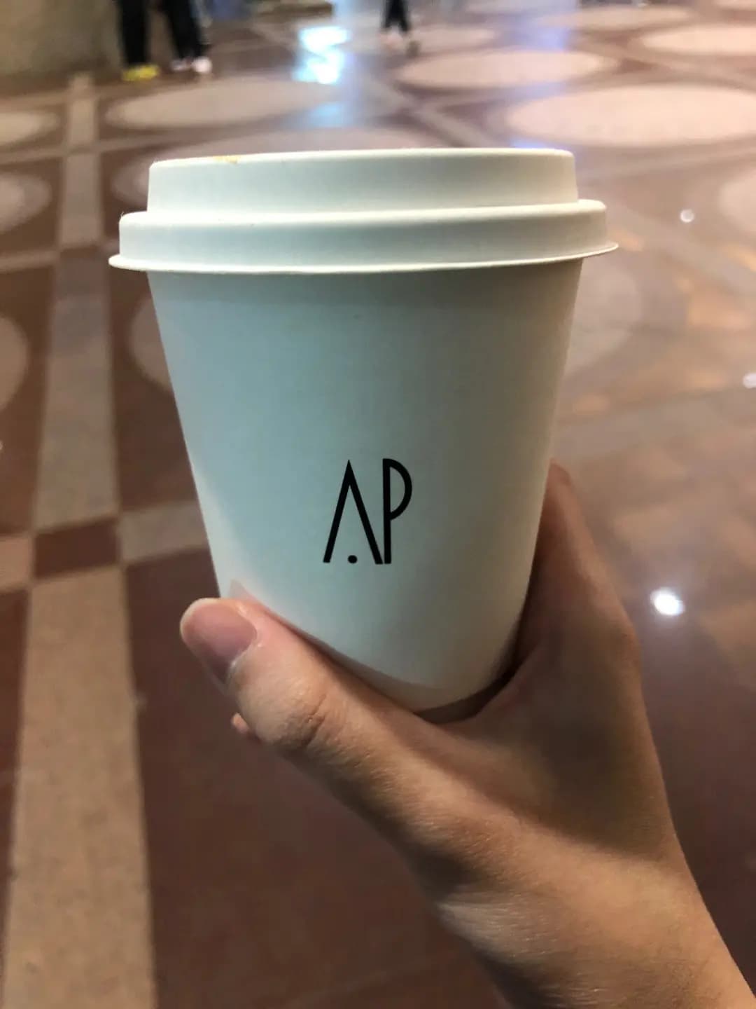 Artista Perfetto (霎西街) photo 6
