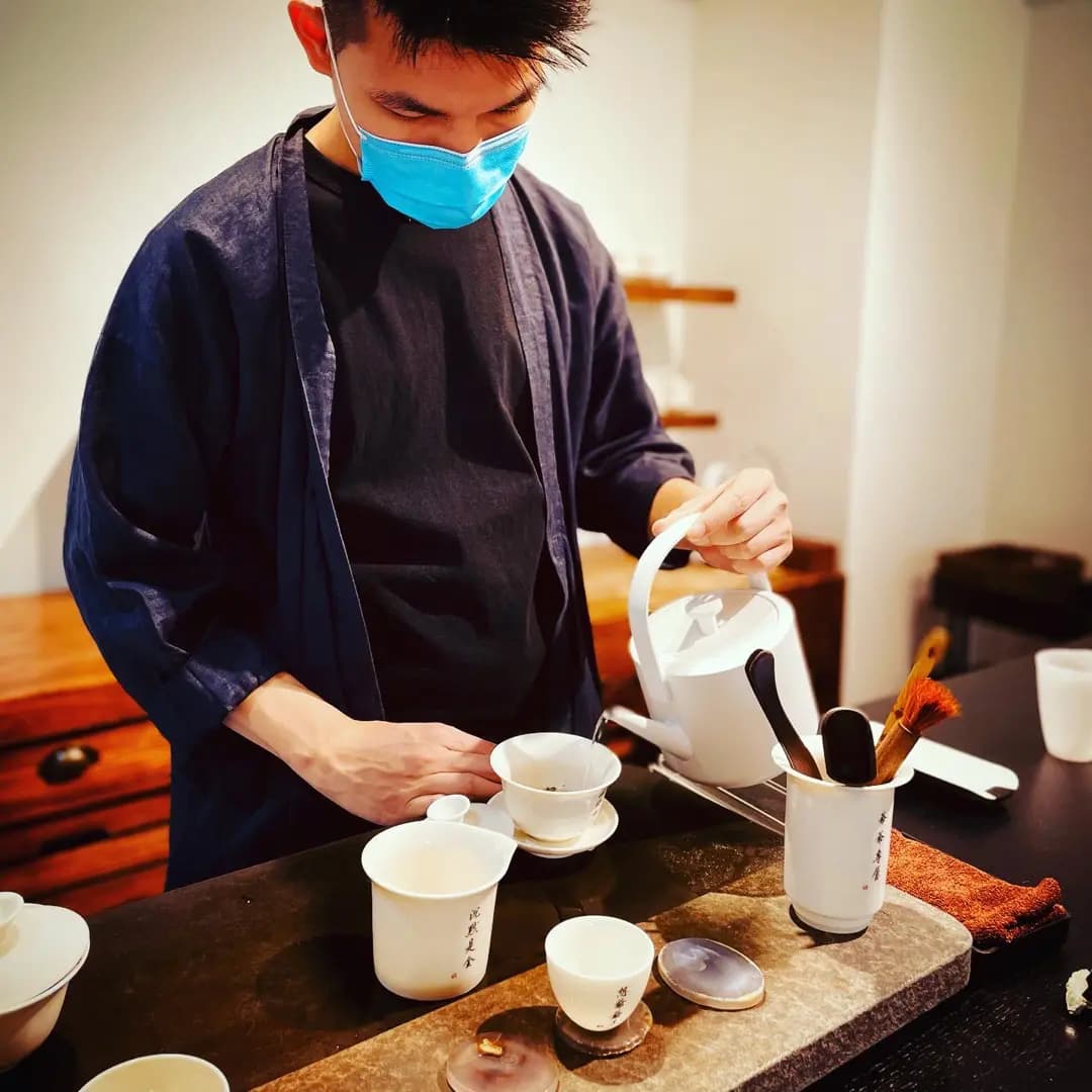 想爺爺了 photo 2