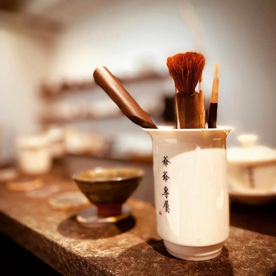 想爺爺了 photo 8