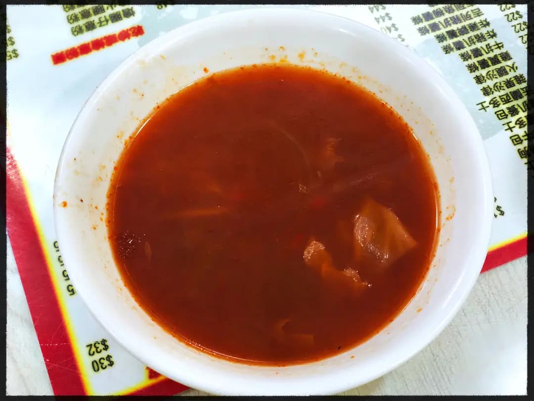 美都茶餐廳 photo 4