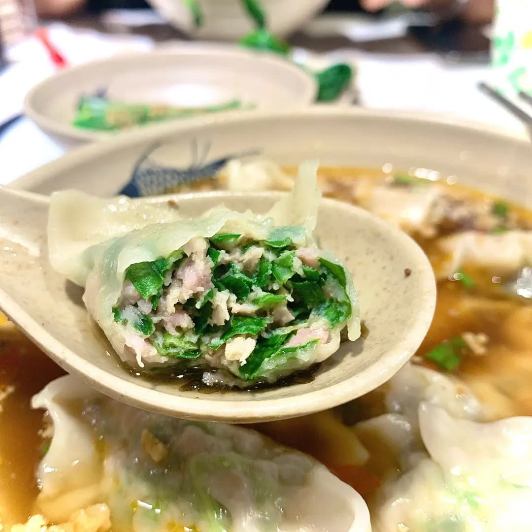 深味餃子 photo 8