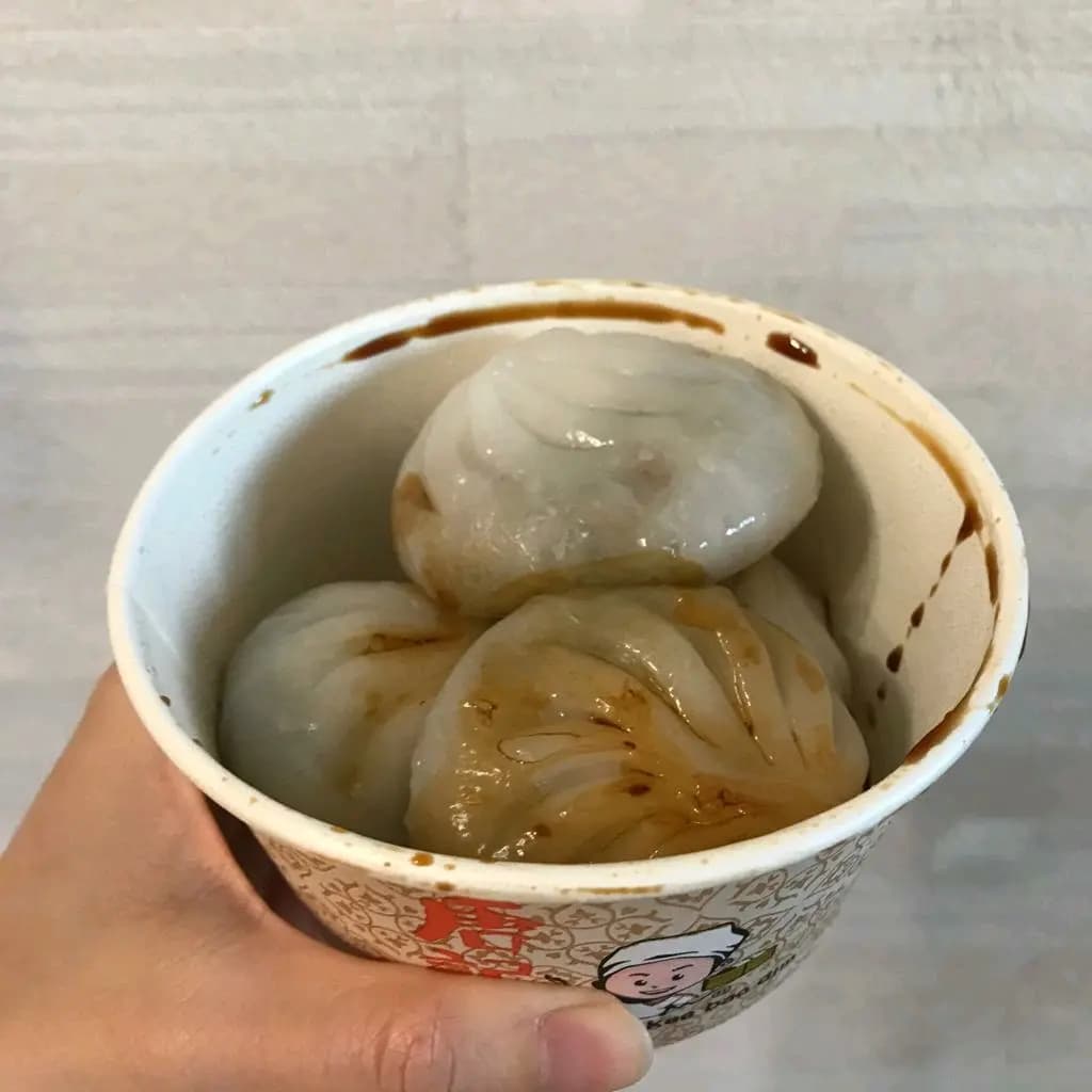 唐記包點 (連理街) photo 4