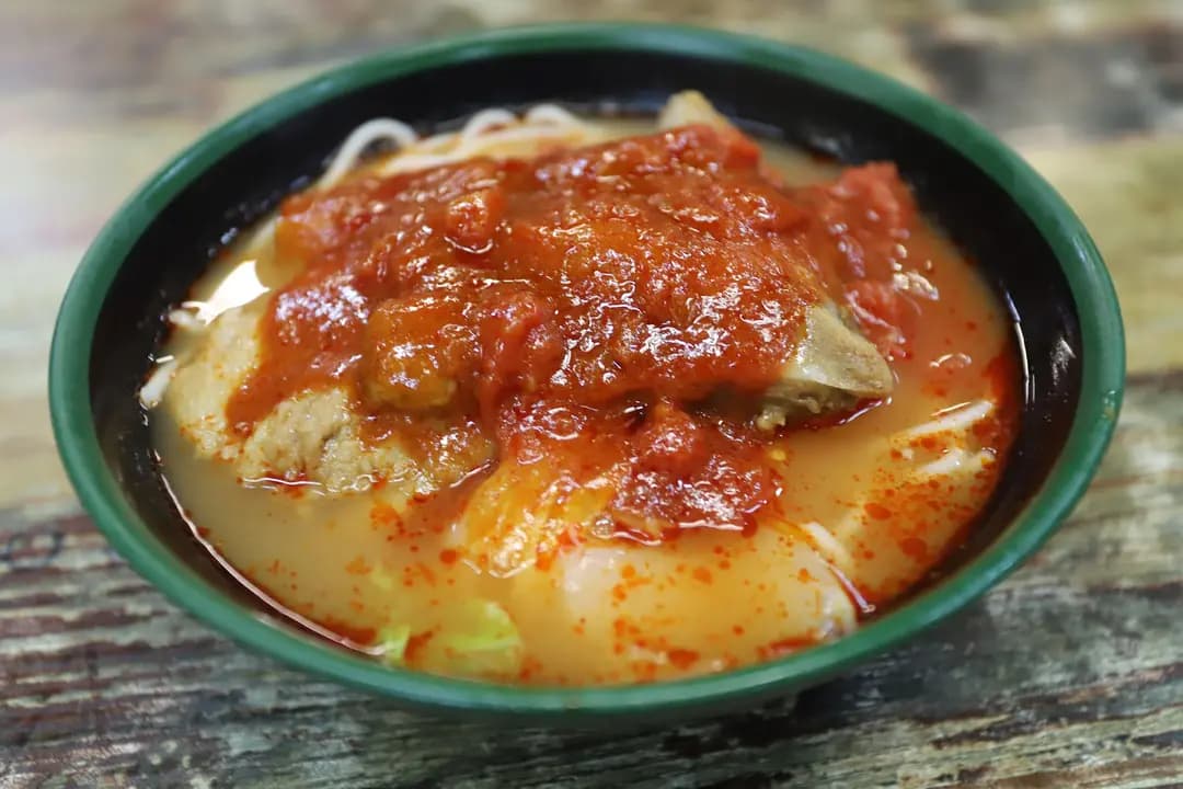 小雨天 (士丹利街) photo 8