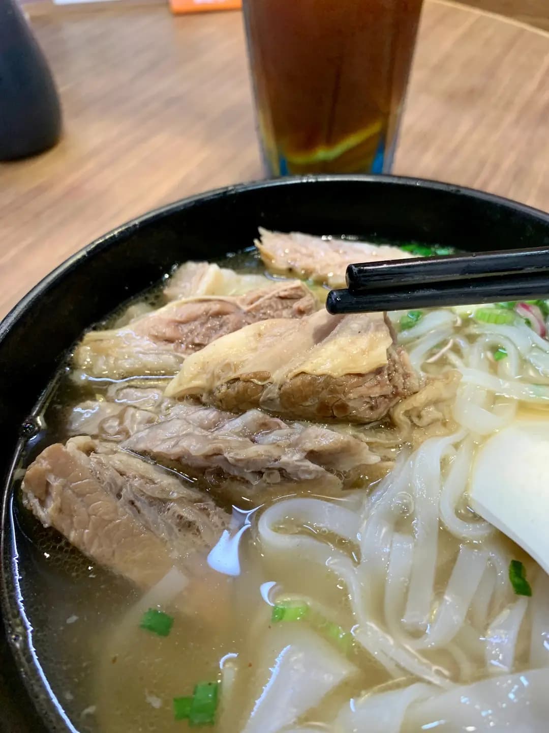 嚮腩麵棧 photo 6