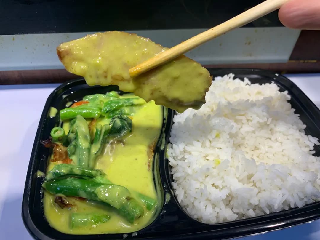 曼菊泰國料理 photo 3