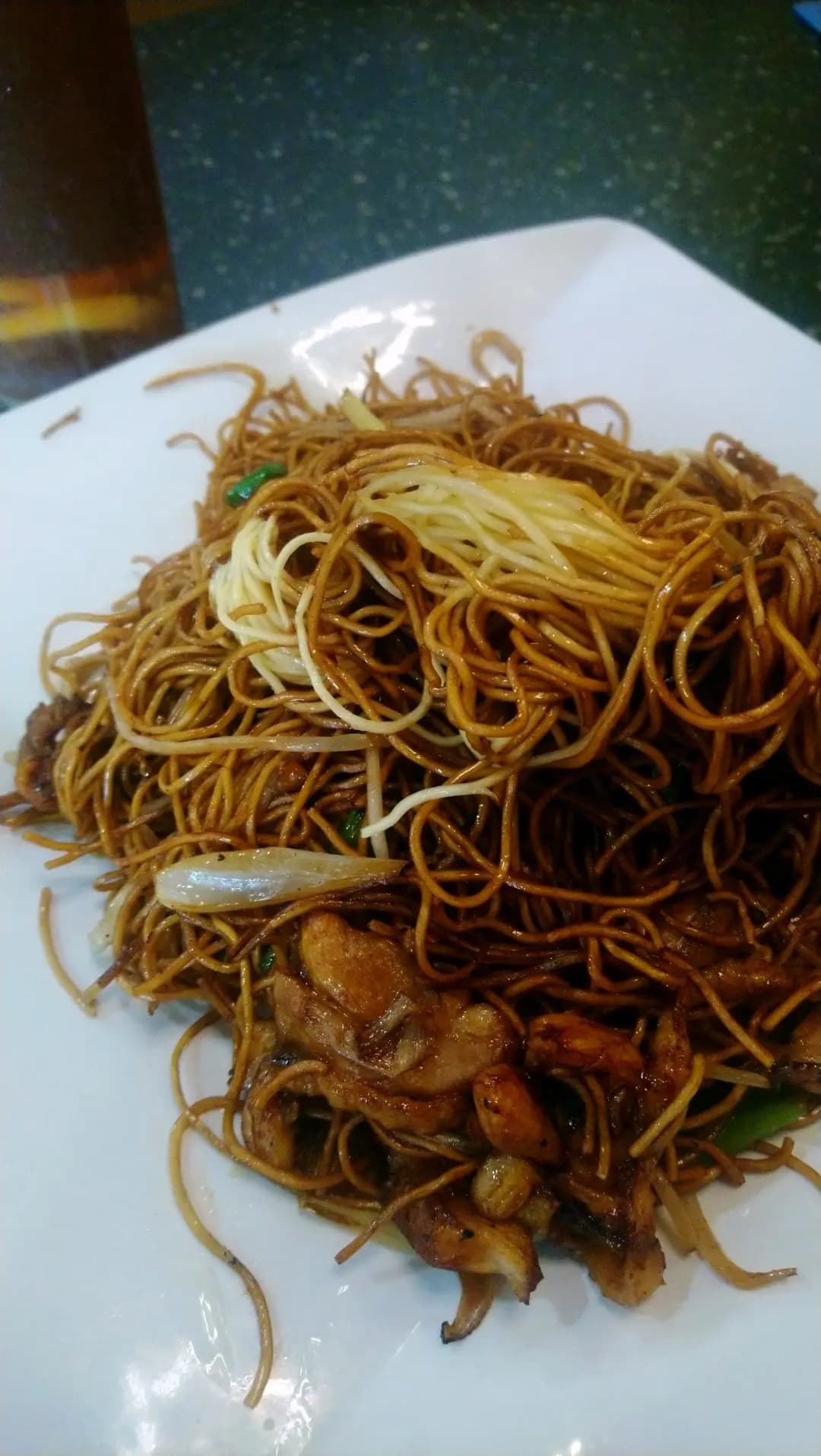 彩龍船中西美食坊 photo 8