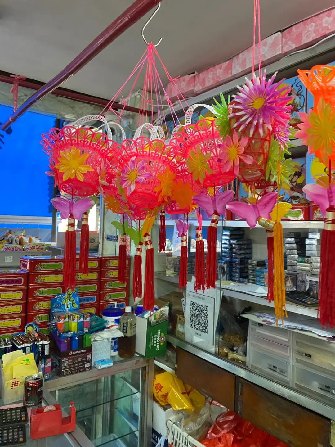 仁利餅家 photo 2