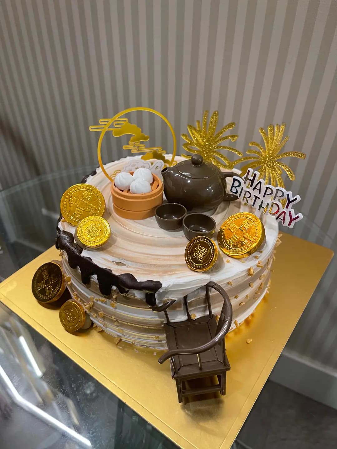 The One Bakery photo 2