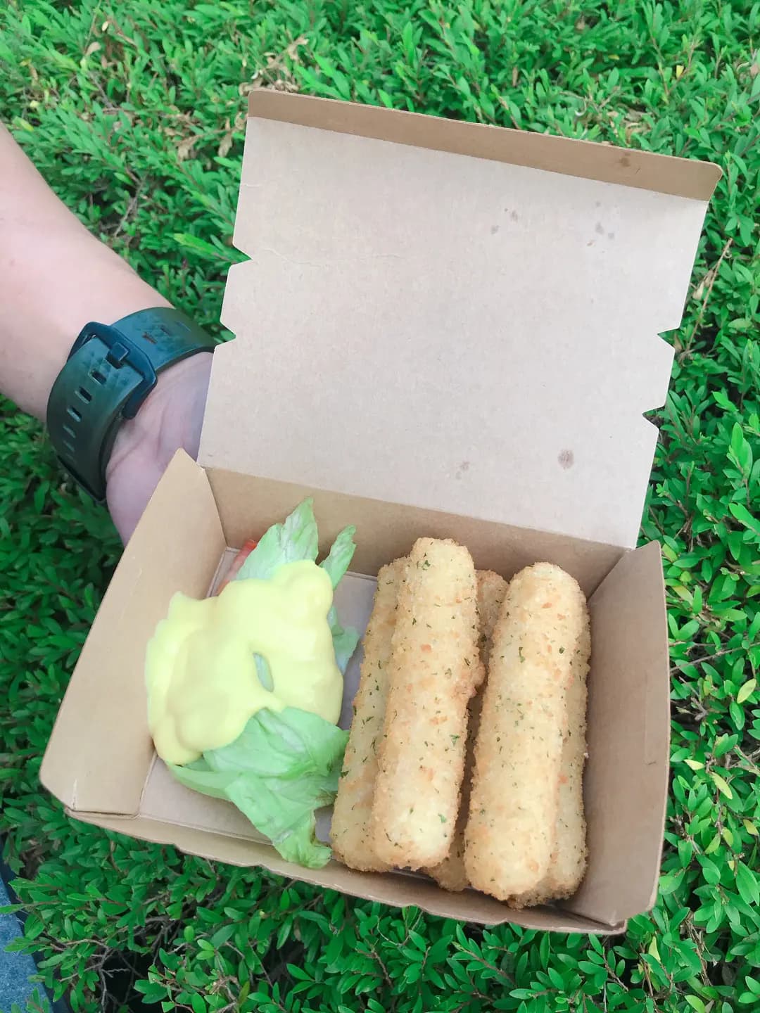 壹心芝脆小食 photo 8