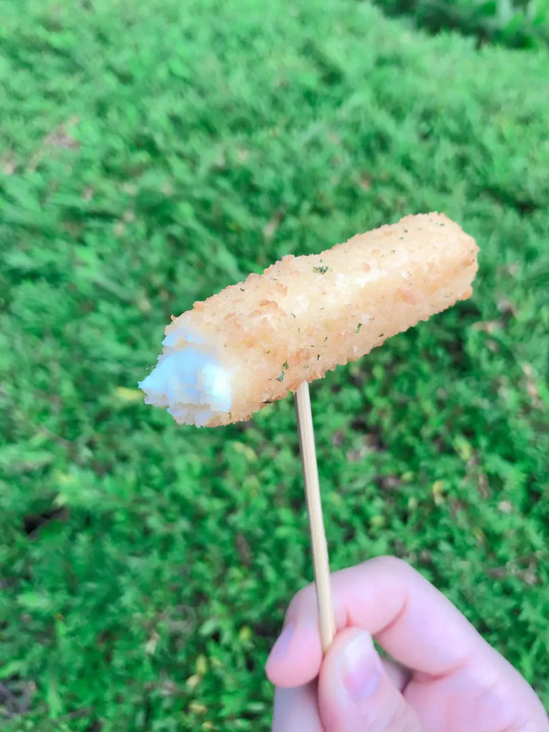 壹心芝脆小食 photo 2