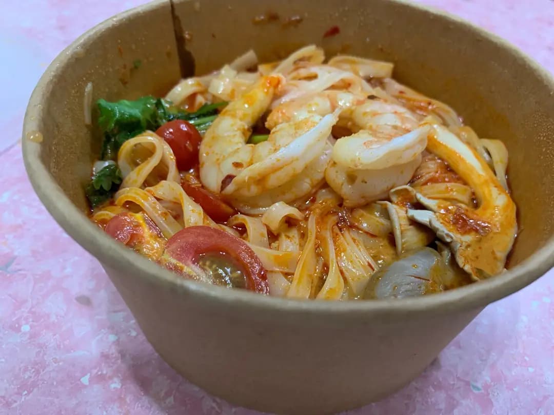 曼菊泰國料理 photo 1