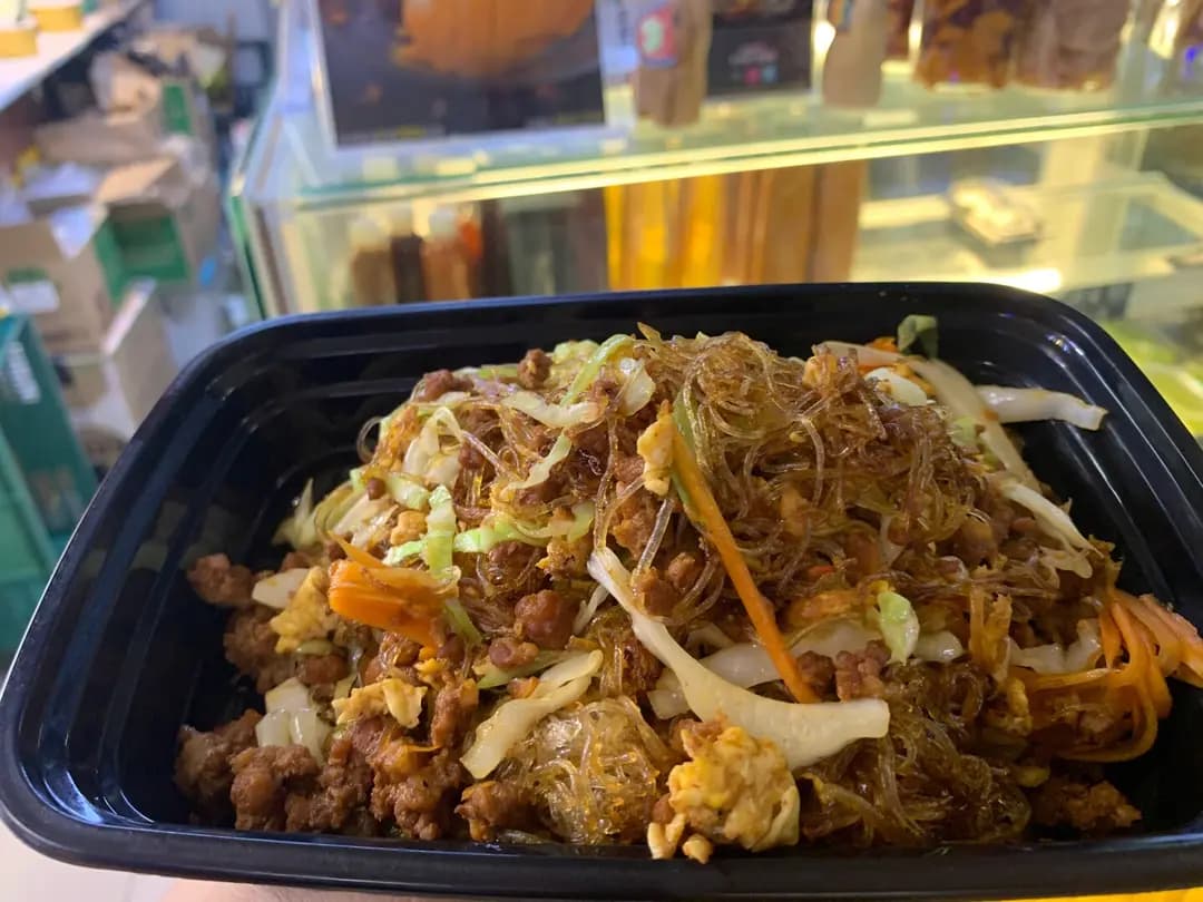 曼菊泰國料理 photo 6