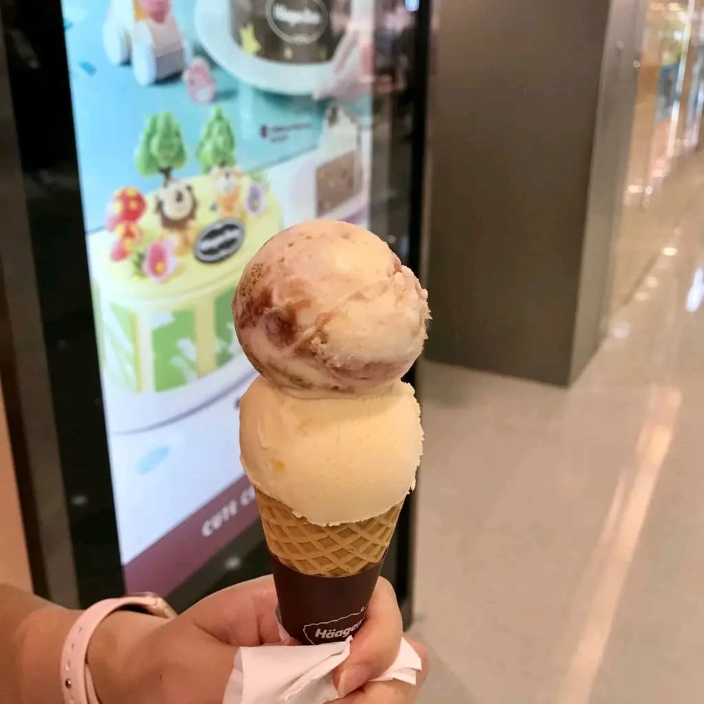 Häagen-Dazs photo 5