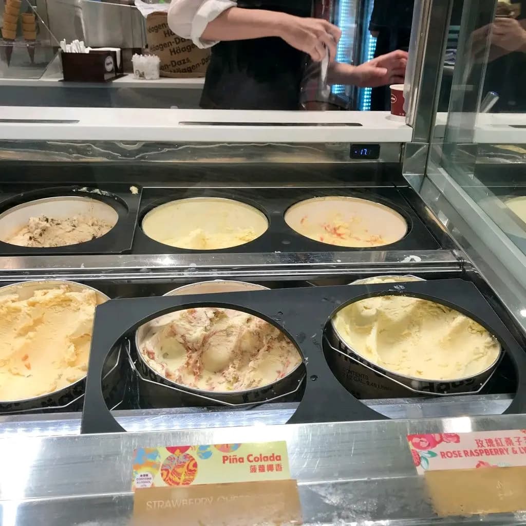 Häagen-Dazs photo 6