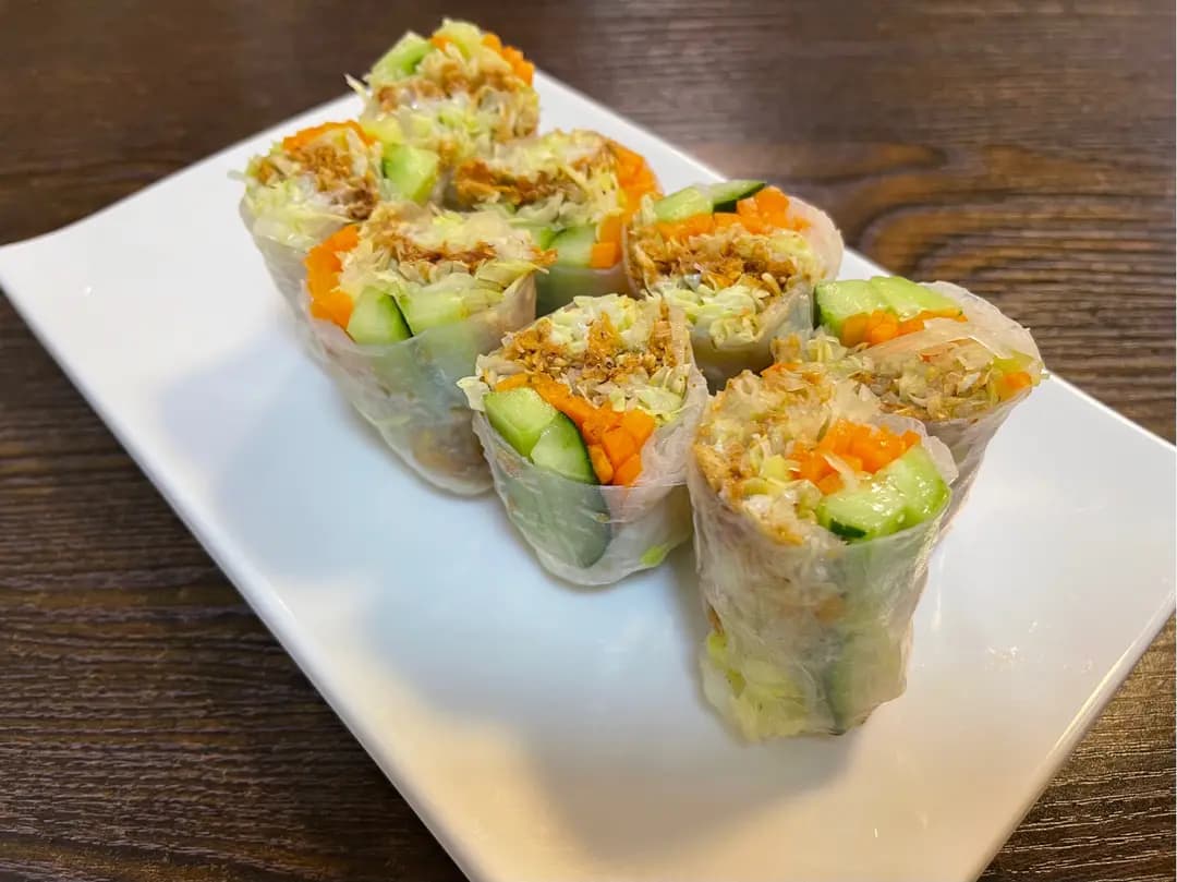 紫竹林素食 photo 6