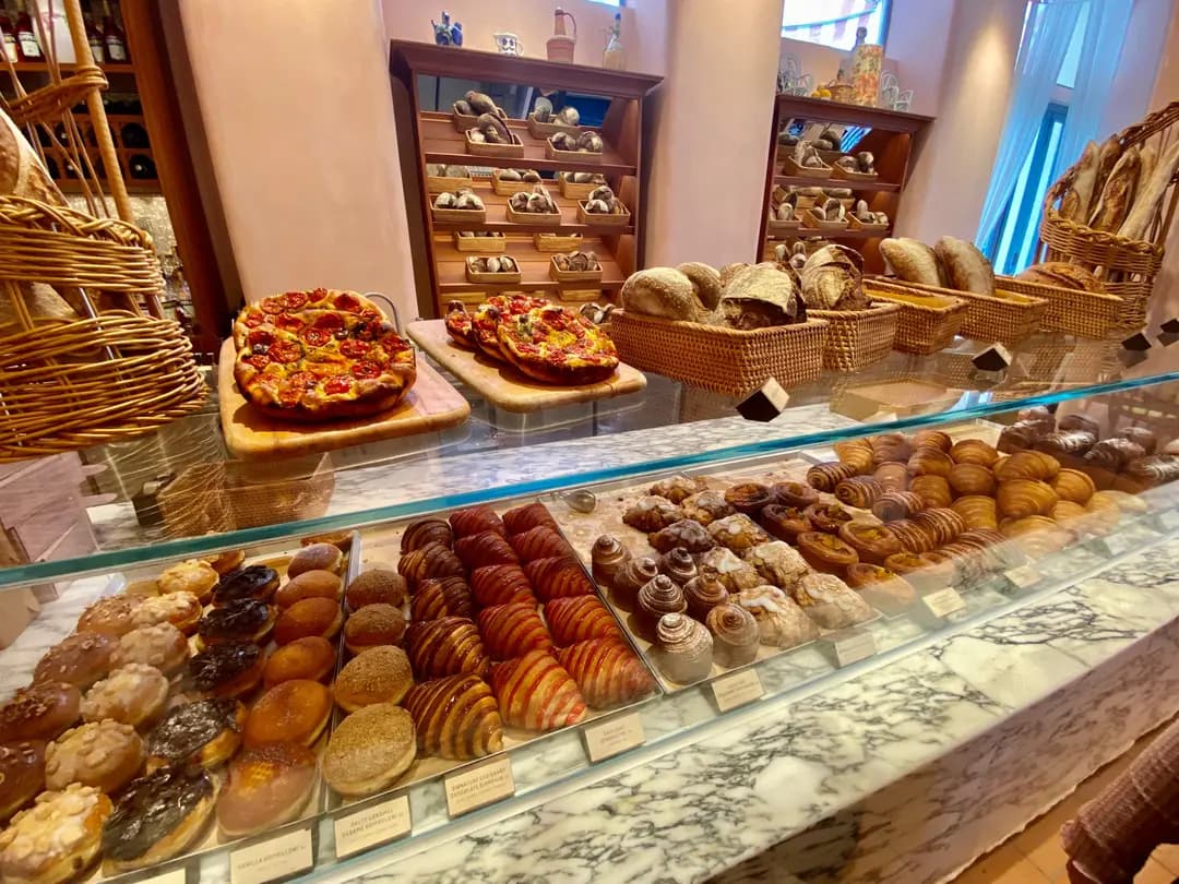 Pane e Latte photo 3