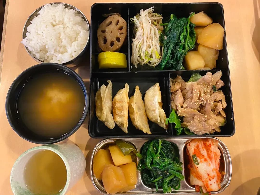 純子餐廳 photo 4