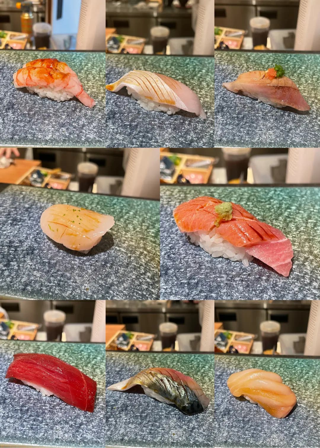 鮨無双 photo 4