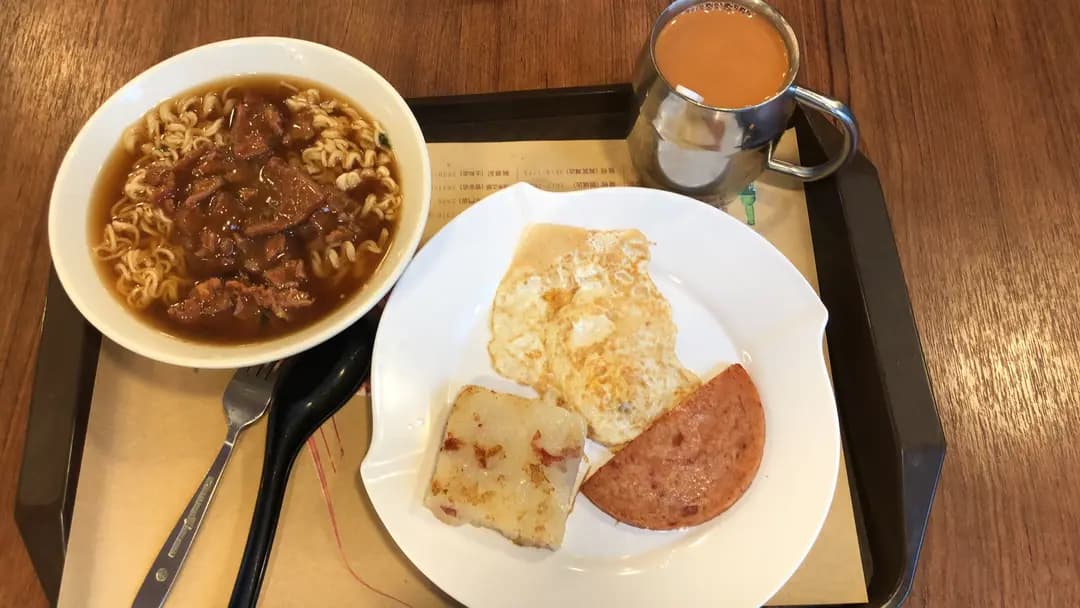 美食廣場 photo 1