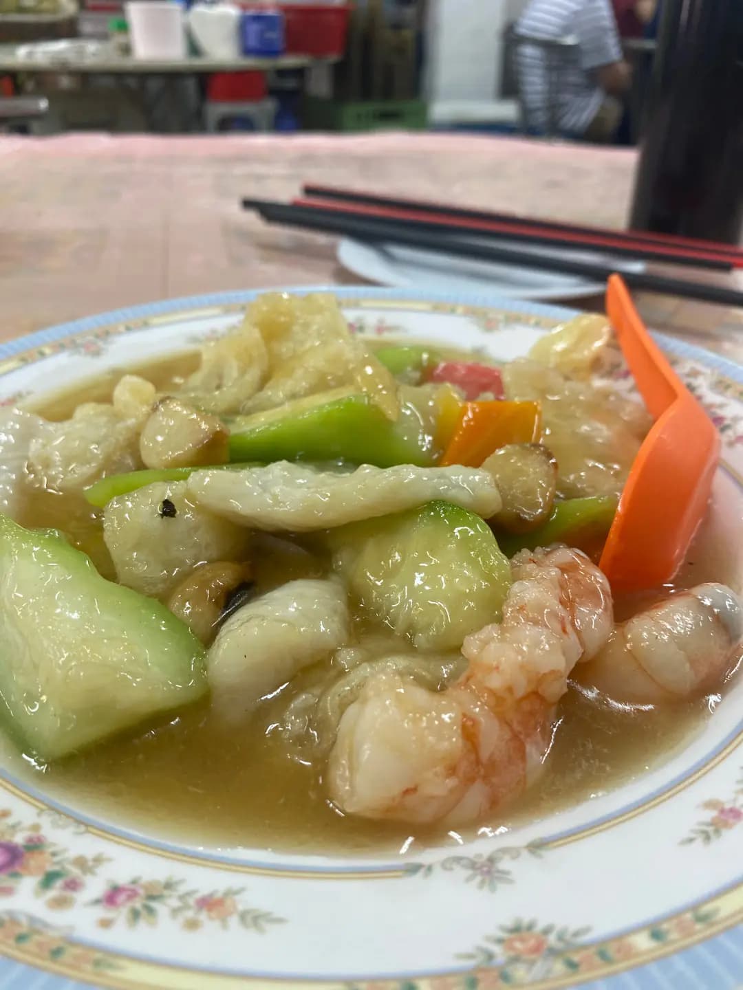 威尼斯海鮮酒家 photo 6
