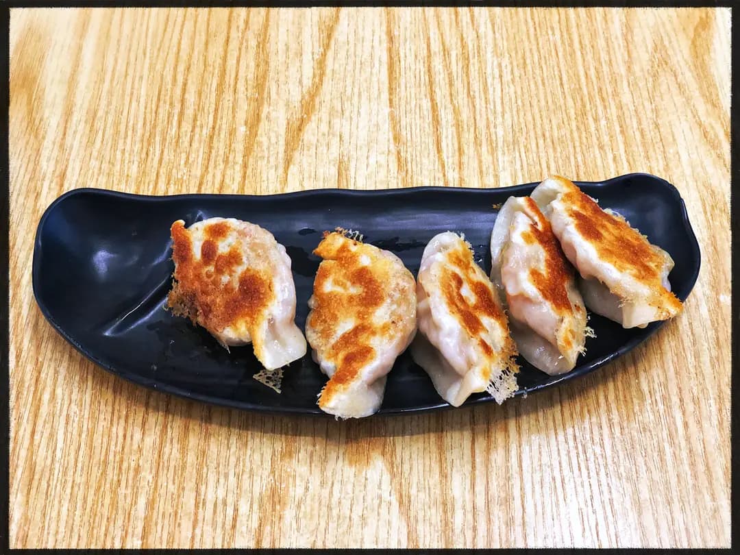 餃子爺爺 photo 5