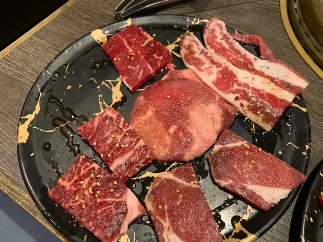 牛角日本燒肉專門店 (屯門市廣場1期) photo 3