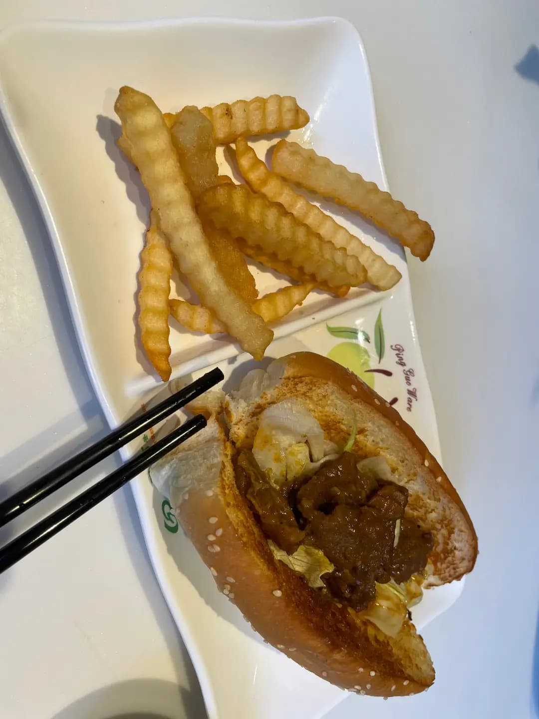 翠河餐廳 (朗屏邨) photo 2