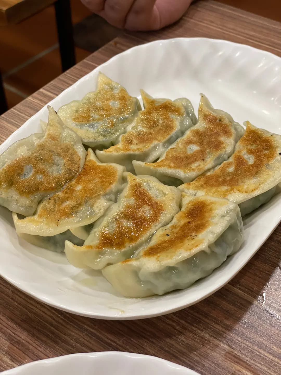友記餃子 photo 2