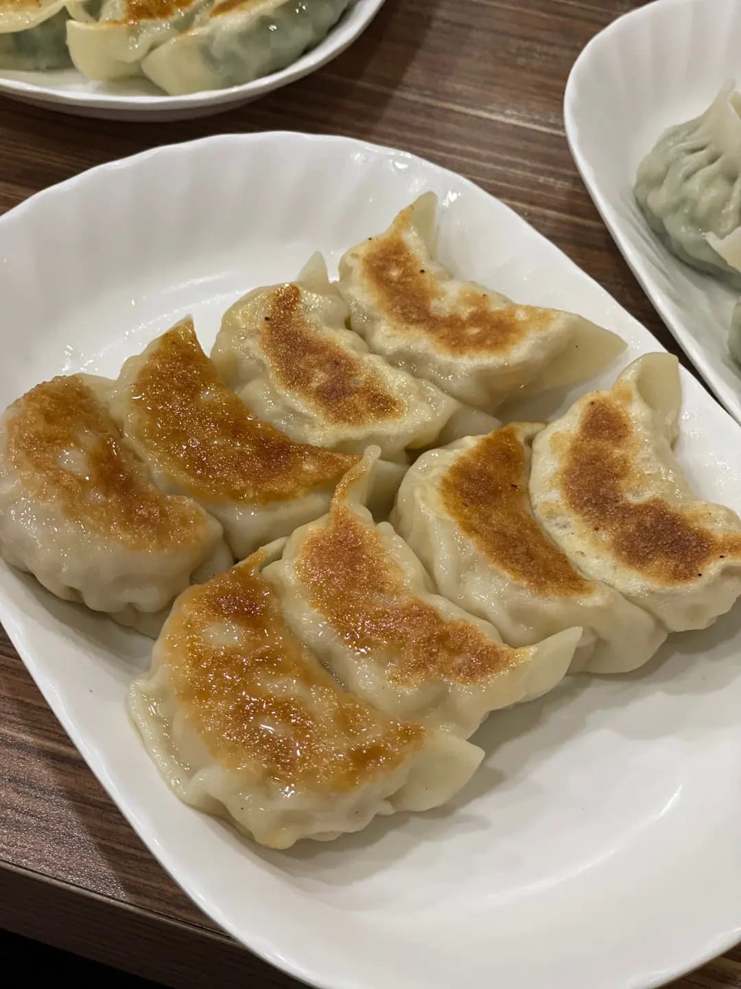 友記餃子 photo 6