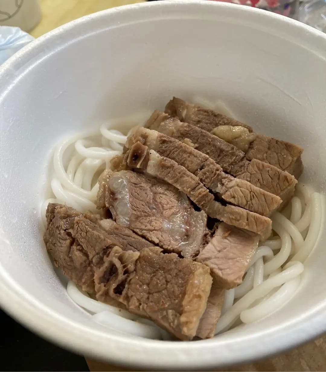 鴻發香港人魚蛋王 photo 2