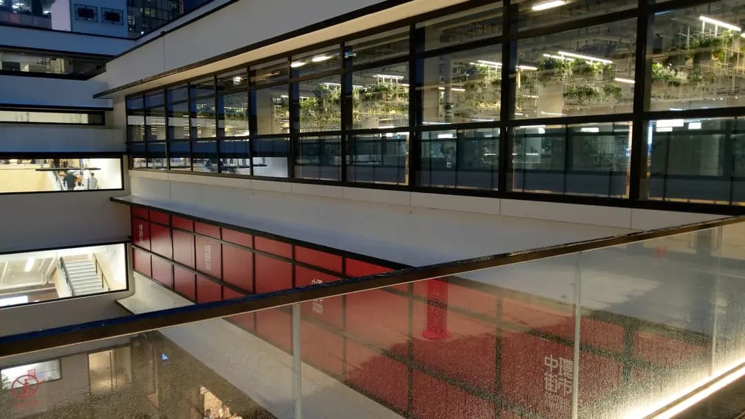 叮叮老香港辦館 photo 4
