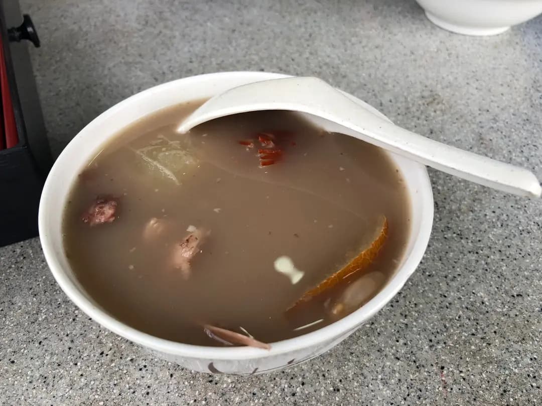 棠記茶餐廳 photo 4