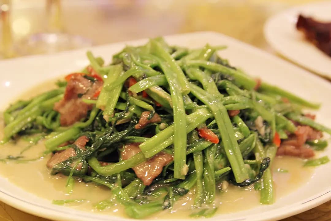明星海鮮燒鵝專門店 photo 1