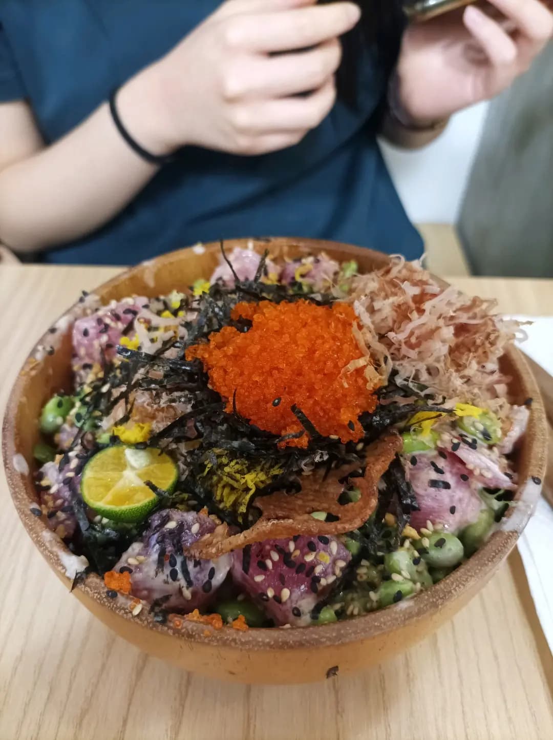 Poke Go (大南街) photo 6