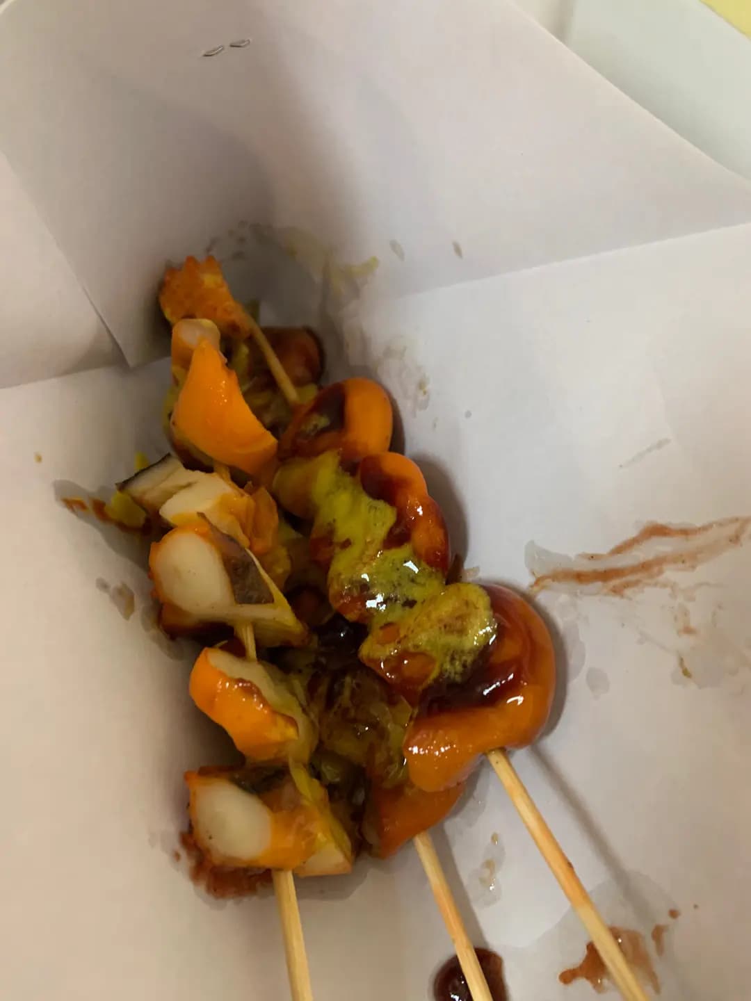 好味雞蛋仔 photo 1