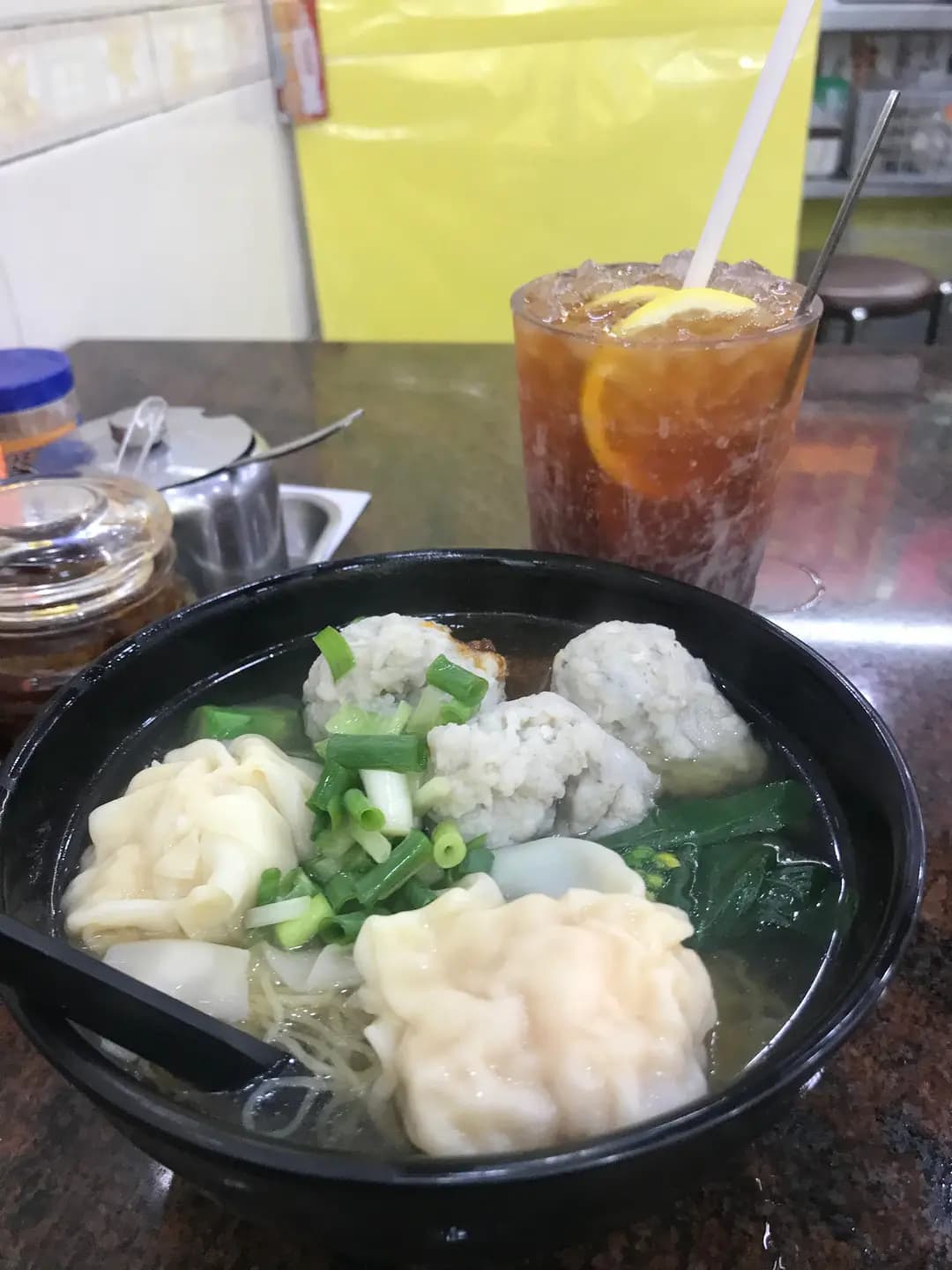 成仔記粉麵 photo 5