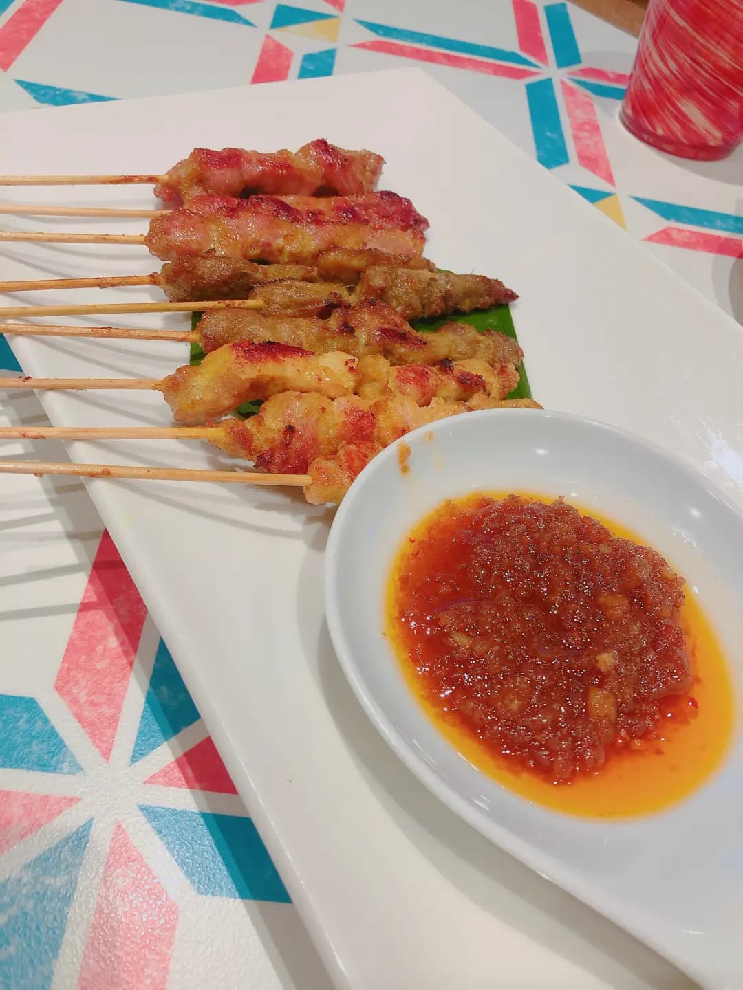 藍湖美食 photo 2