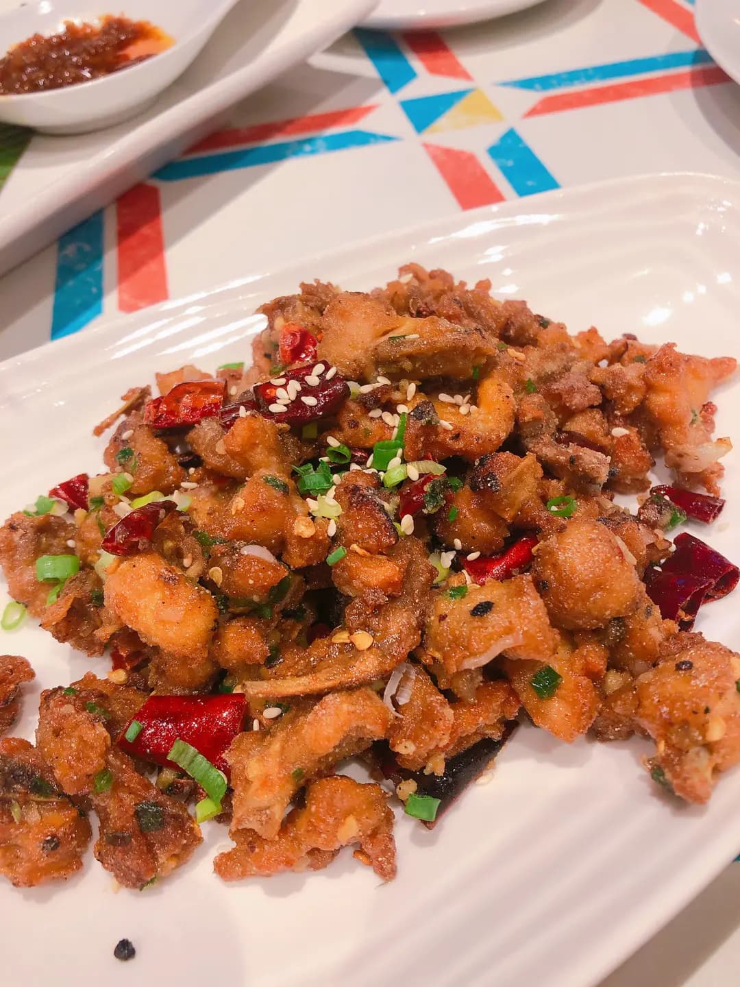 藍湖美食 photo 6