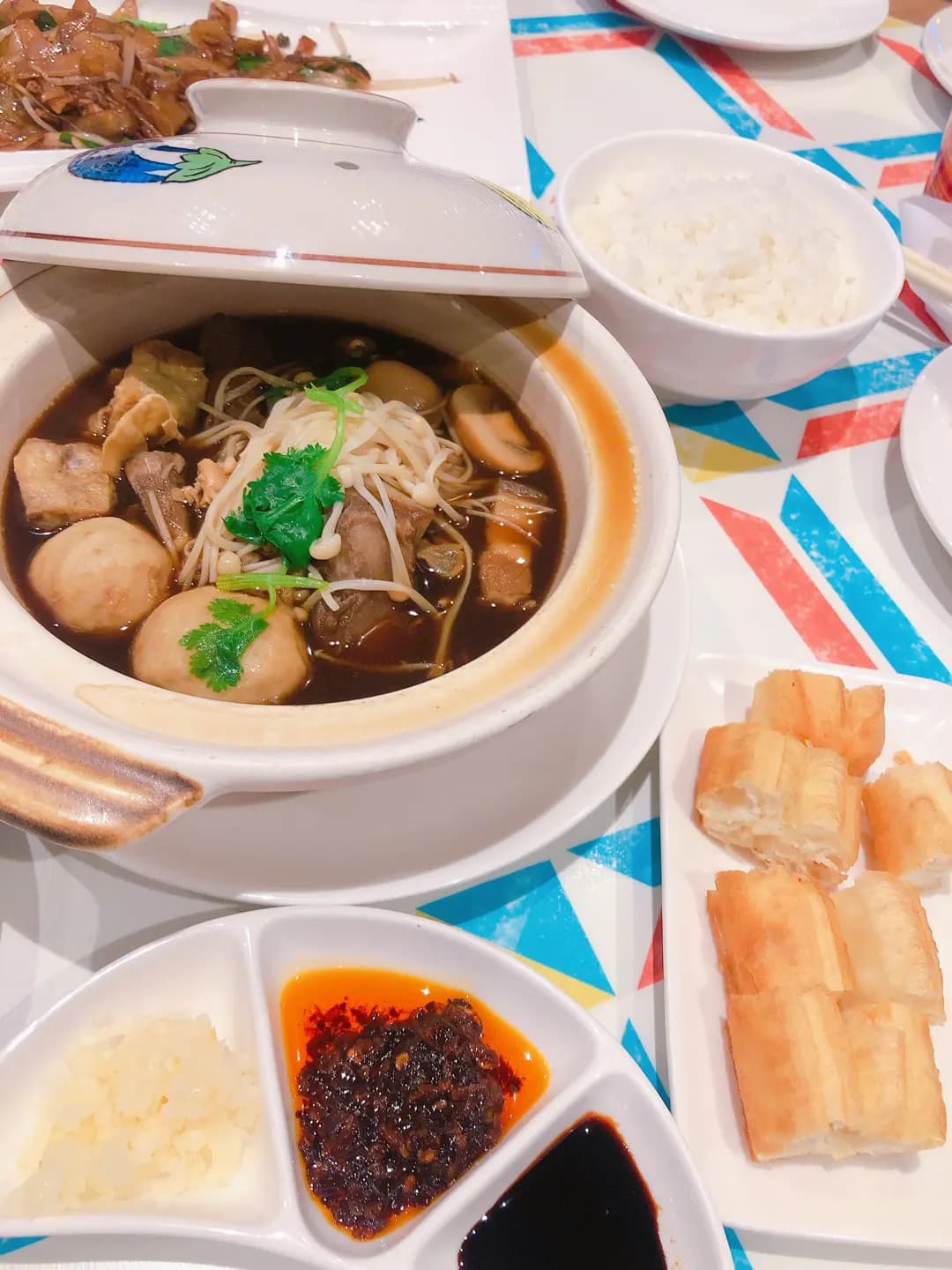 藍湖美食 photo 7