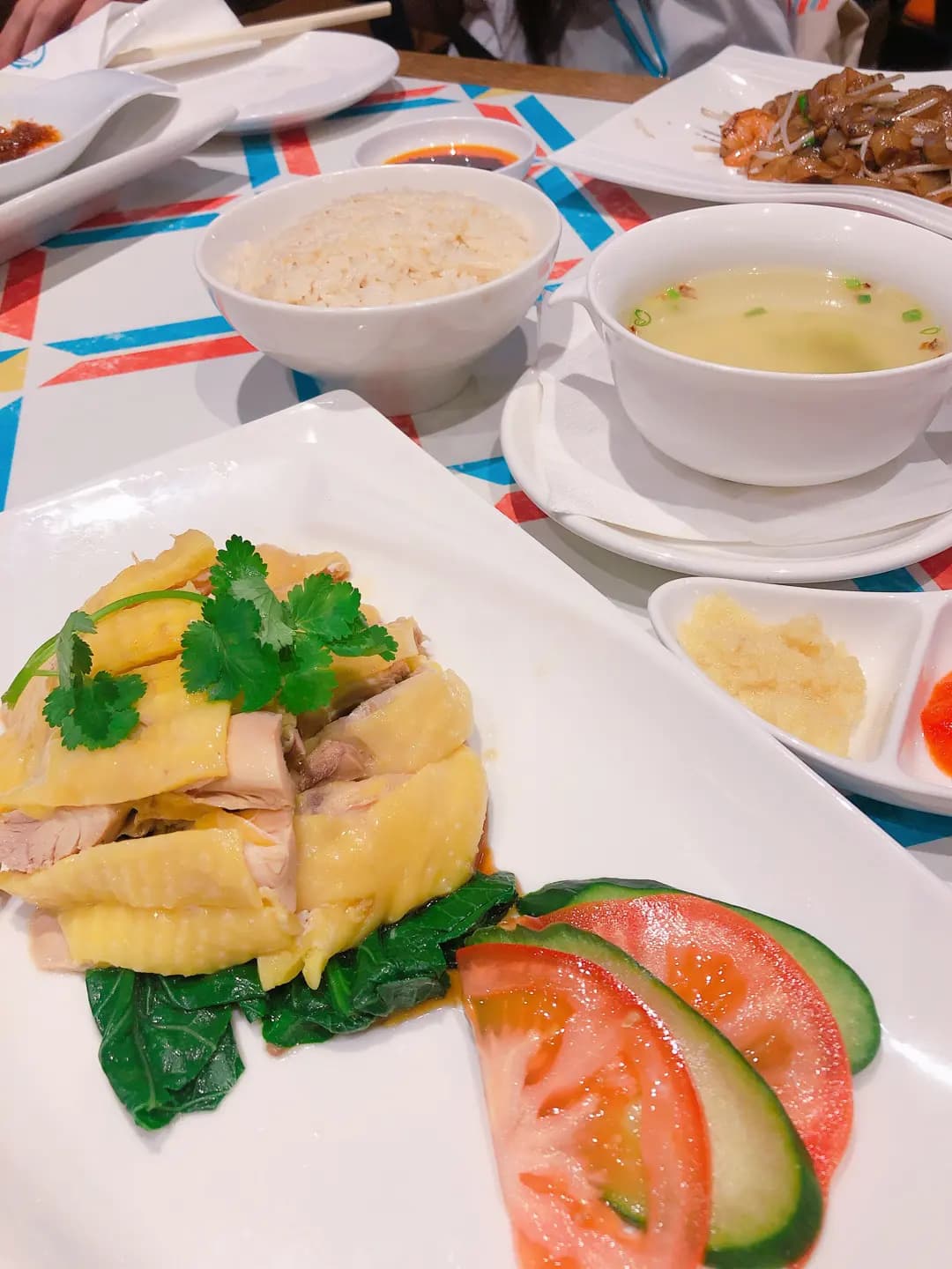 藍湖美食 photo 4
