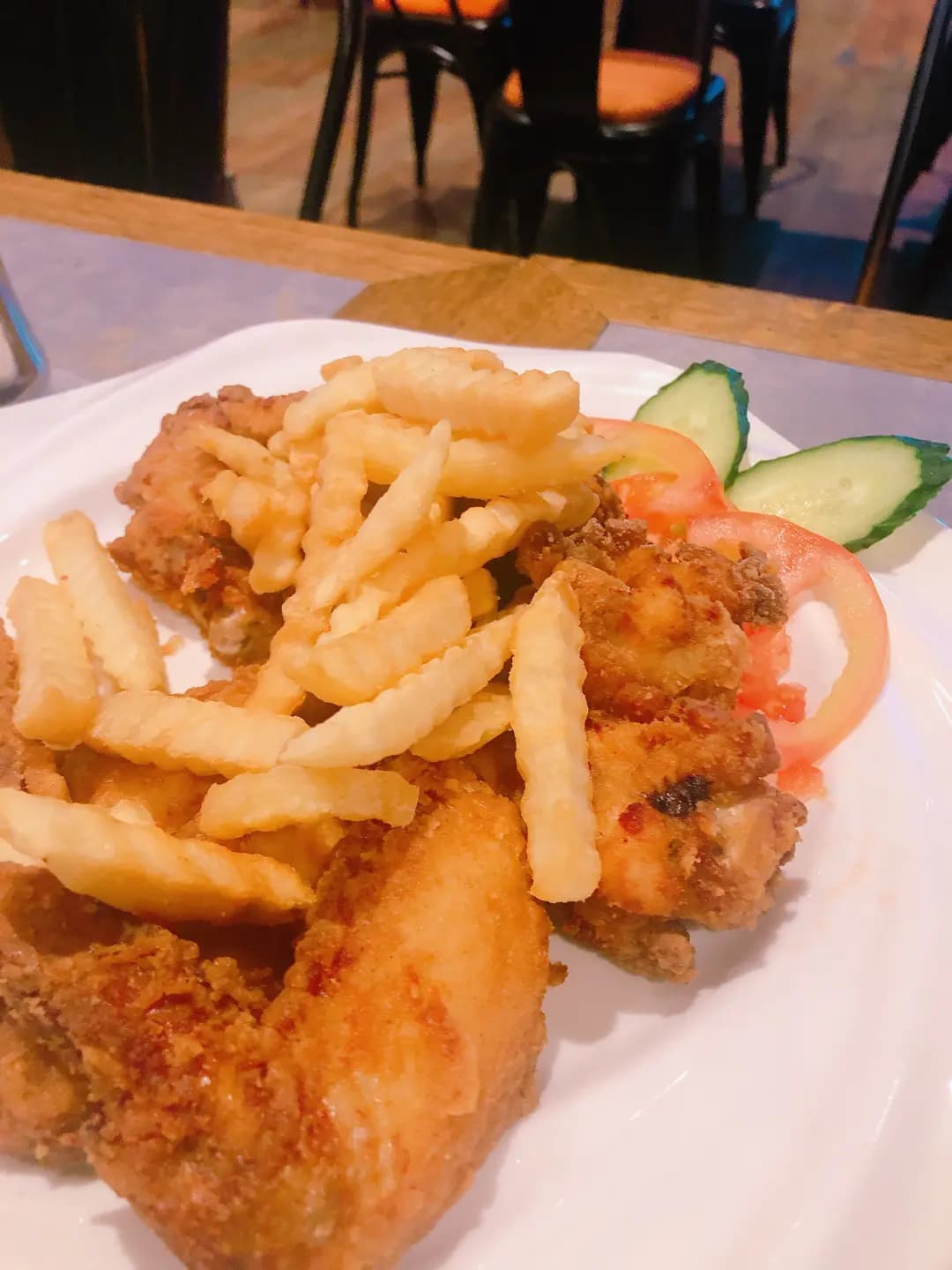 藍湖美食 photo 5